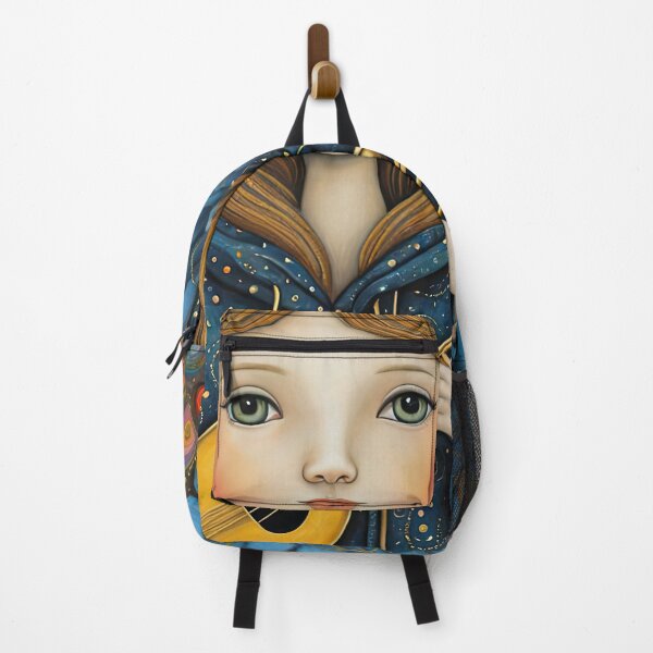 Item preview, Angel with wings wearing a hoodie Playing a Trombone designed and sold by Colin Bentham.
