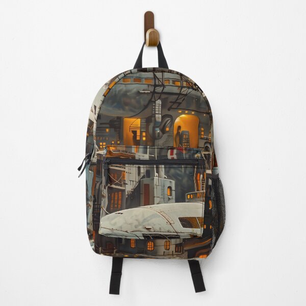 Item preview, The Amber Ascension designed and sold by The Imaginary Artist .