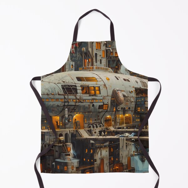 Item preview, The Amber Ascension designed and sold by The Imaginary Artist .