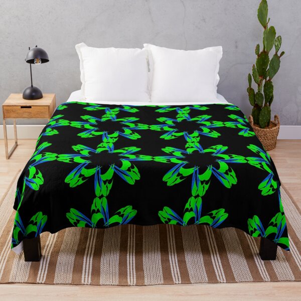 Item preview, Green mandala designed and sold by Meo Design.