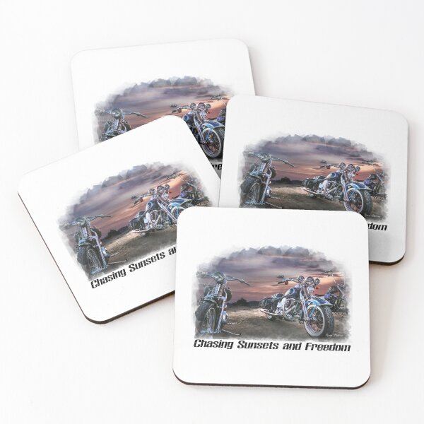 Item preview, Chasing Sunsets and Freedom designed and sold by Russell Thorne.