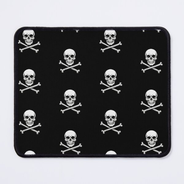 Item preview, Death's Head, Skull designed and sold by S-M-P-A.