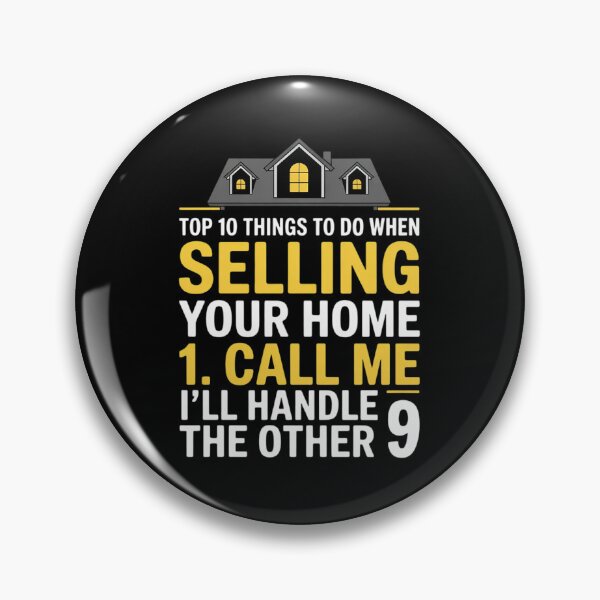 Item preview, Call Me Real Estate Agent Realtor Investor Broker designed and sold by joyouartArt.
