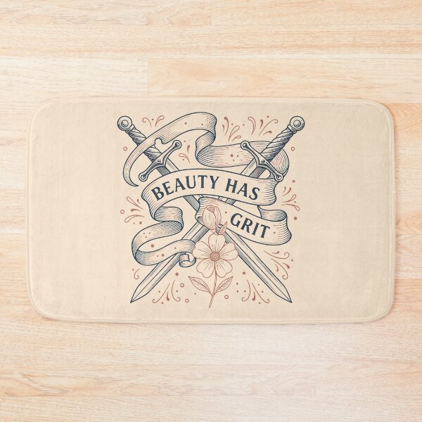 Item preview, Grace Stands Firm Against Trials designed and sold by EdvvinStudios.