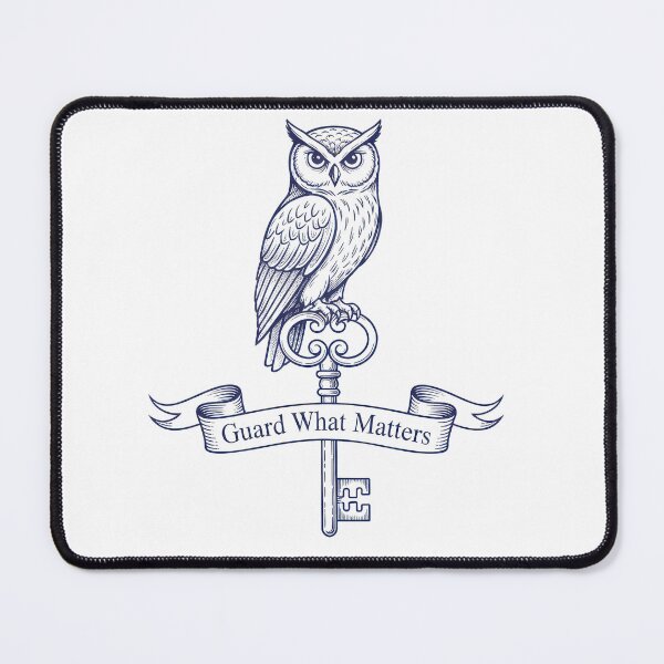 Item preview, Wisdom Holds The Key To Peace designed and sold by EdvvinStudios.