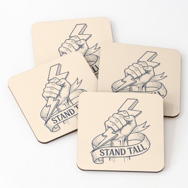 Item preview, Hold Lightning With Steady Resolve designed and sold by EdvvinStudios.