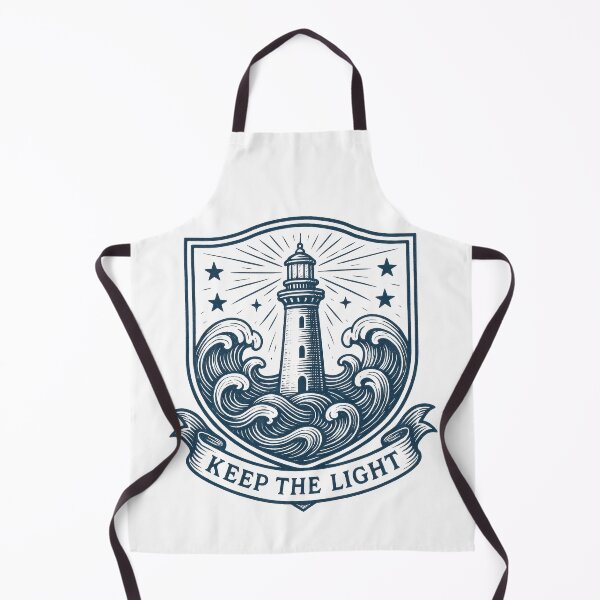 Item preview, Waves Guide The Steadfast Soul designed and sold by EdvvinStudios.