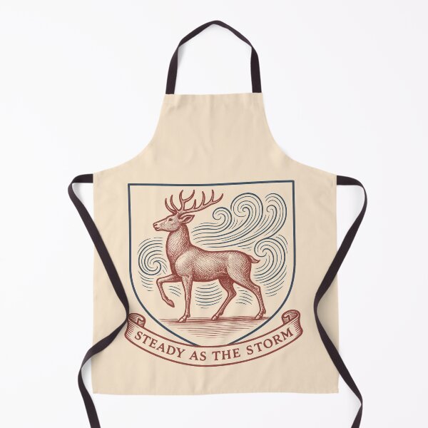 Item preview, Strength Walking Through the Winds designed and sold by EdvvinStudios.