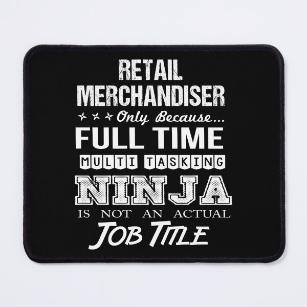 Item preview, Retail Merchandiser designed and sold by GaliguineChines.