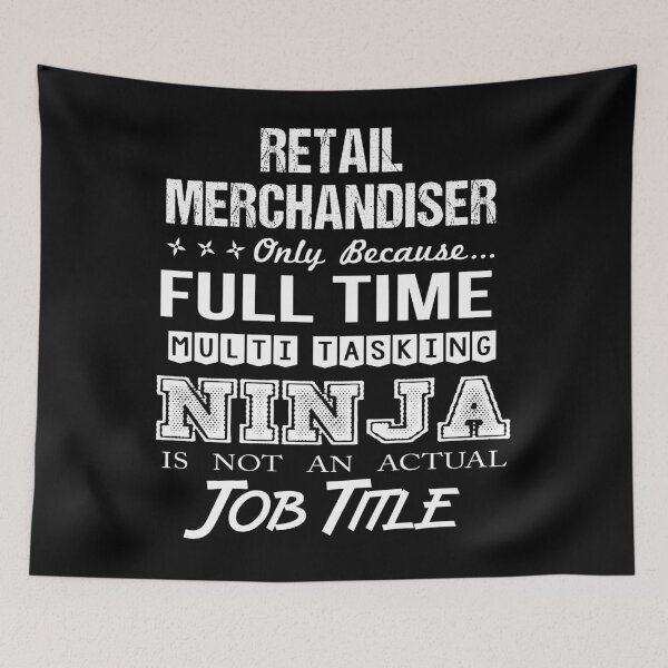 Item preview, Retail Merchandiser designed and sold by GaliguineChines.