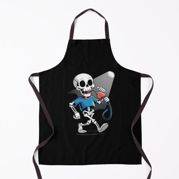 Item preview, Car Skeleton - Car Guy Auto Mechanic Car Collector designed and sold by joyouartArt.