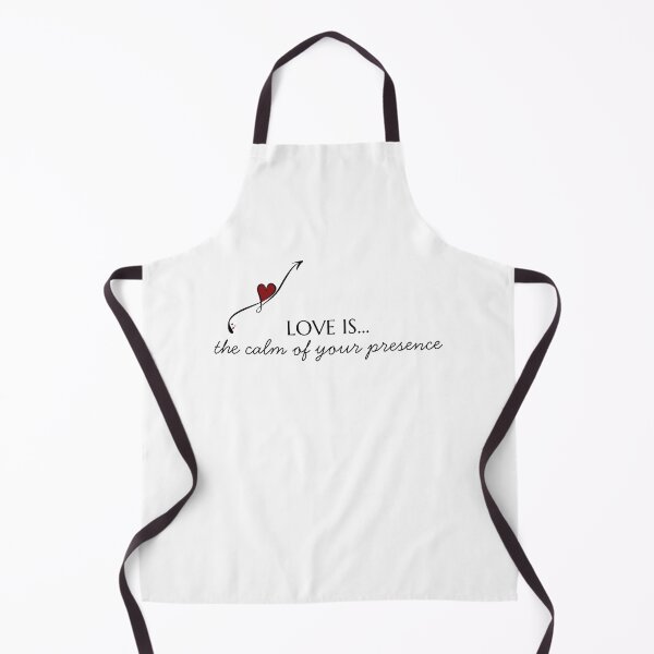 Item preview, Love Is: The Calm of Your Presence | Diseño Minimalista Elegante designed and sold by YohanysDesigns.