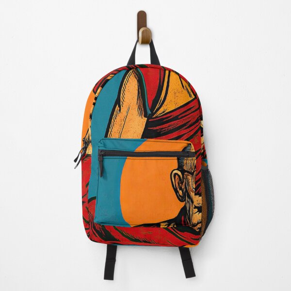 Item preview, Dalai Lama | Comics stylCartoone - designed and sold by ComicsFactory.