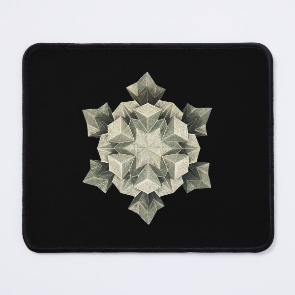 Item preview, Origami star designed and sold by Meo Design.