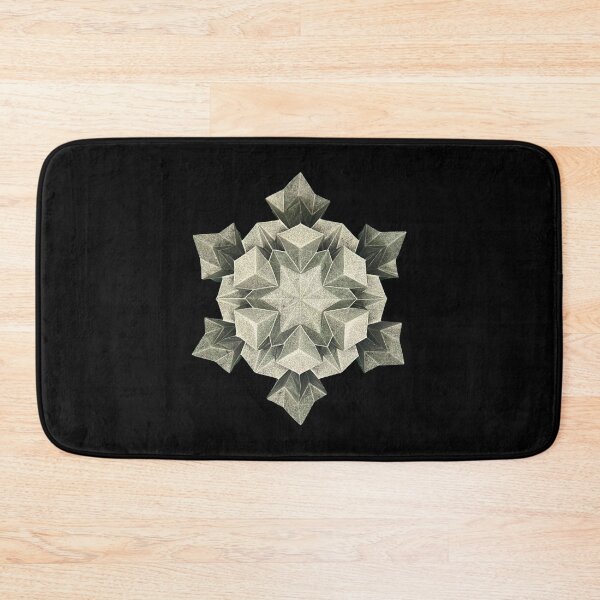 Item preview, Origami star designed and sold by Meo Design.
