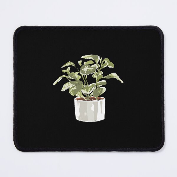 Item preview, Potted Peperomia Plant designed and sold by uyvcgmiqdyu38.