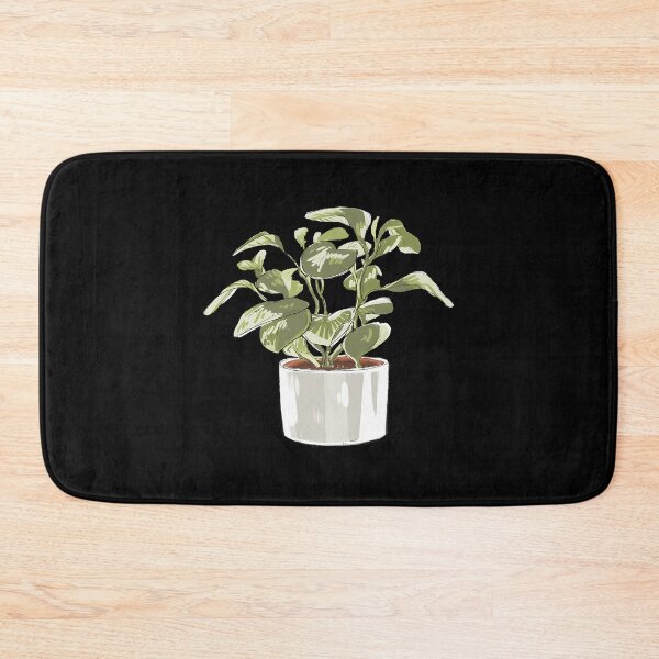 Item preview, Potted Peperomia Plant designed and sold by uyvcgmiqdyu38.