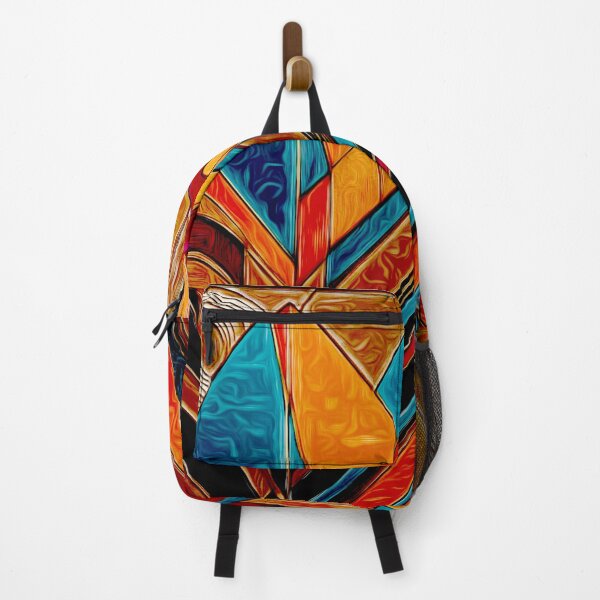 Item preview, Modern Geometric Design for Bold Inspiration designed and sold by Helios Be. Lavsh.
