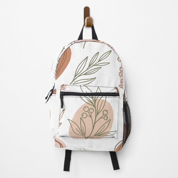 Item preview, Minimalist Boho Hearts and Twigs Seamless Pattern Illustration Graphic designed and sold by DiNata.