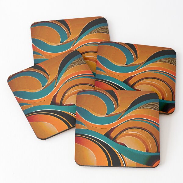 Item preview, Modern Geometric Design for Bold Inspiration#1 designed and sold by Helios Be. Lavsh.