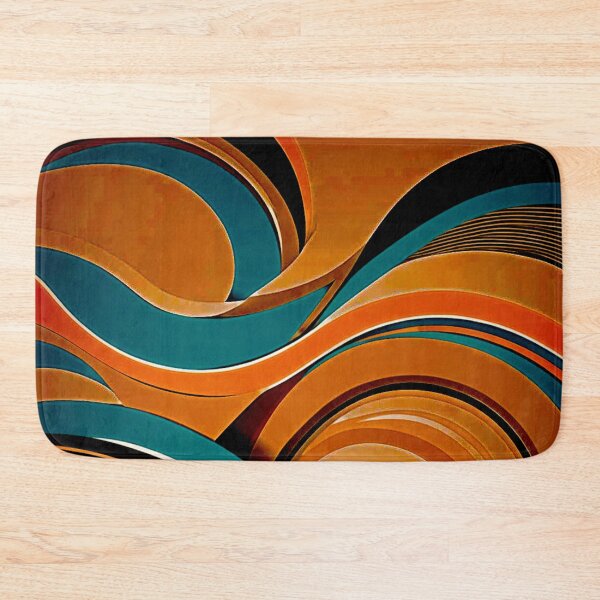 Item preview, Modern Geometric Design for Bold Inspiration#1 designed and sold by Helios Be. Lavsh.