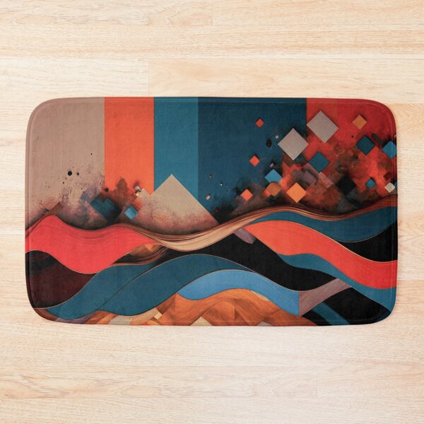 Item preview, Modern Geometric Design for Bold Inspiration#2 designed and sold by Helios Be. Lavsh.