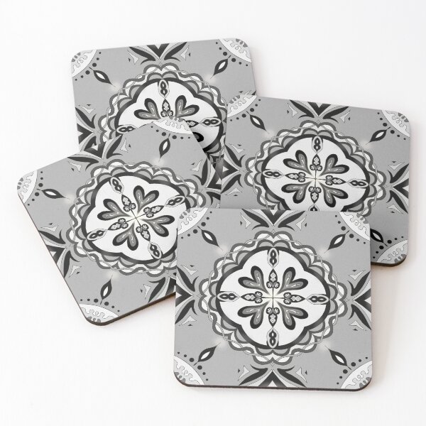 Item preview, Copy of Braiding colors - black and white version designed and sold by Soulful-Echoes.