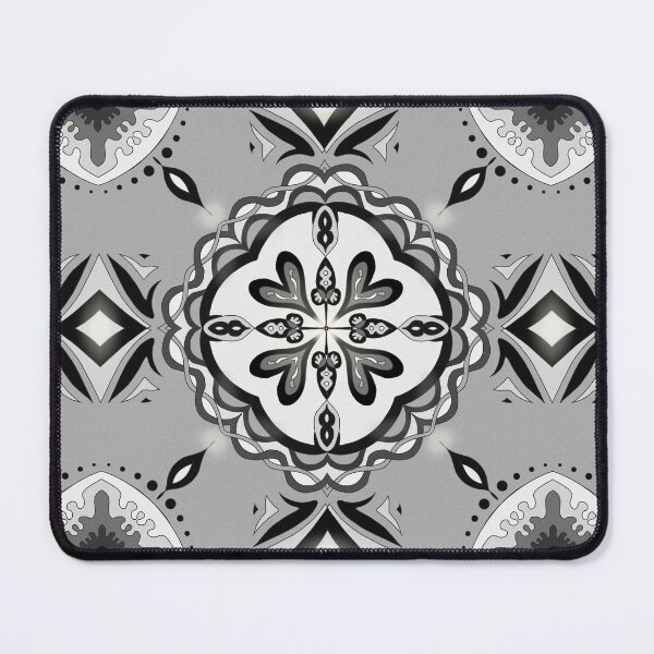 Item preview, Copy of Braiding colors - black and white version designed and sold by Soulful-Echoes.
