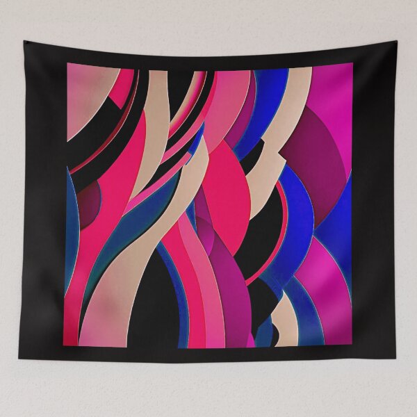 Item preview, Modern Geometric Design for Bold Inspiration#3 designed and sold by Helios Be. Lavsh.