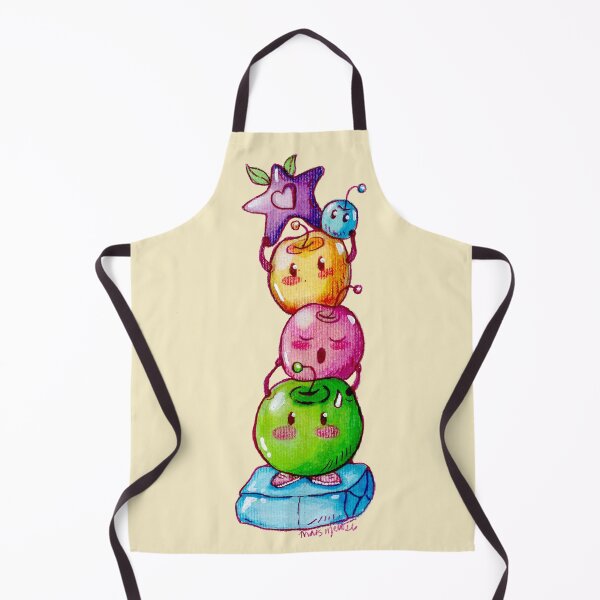Item preview, Jumino Totem Watercolor designed and sold by ThaisMelo.