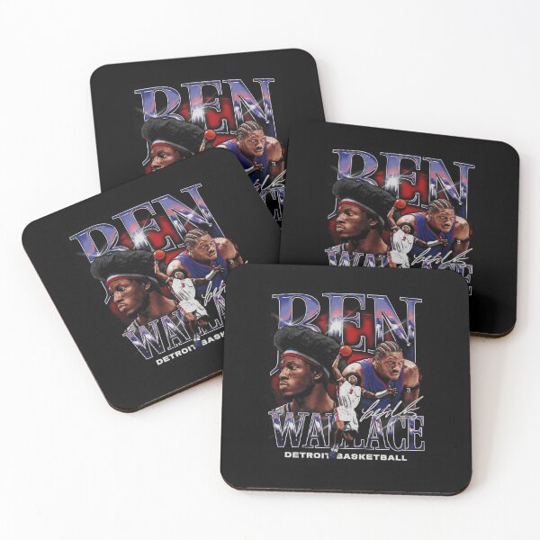 Item preview, Ben Wallace Detroit Vintage  designed and sold by decorskier.