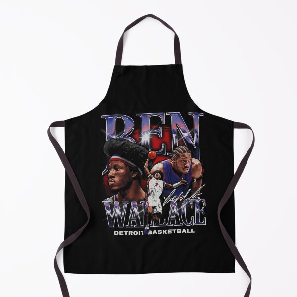Item preview, Ben Wallace Detroit Vintage designed and sold by decorskier.