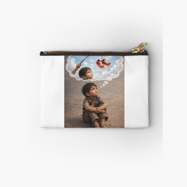 Item preview, poor boy designed and sold by Malik-Designs.