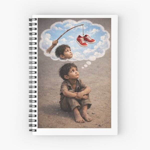 Item preview, poor boy designed and sold by Malik-Designs.