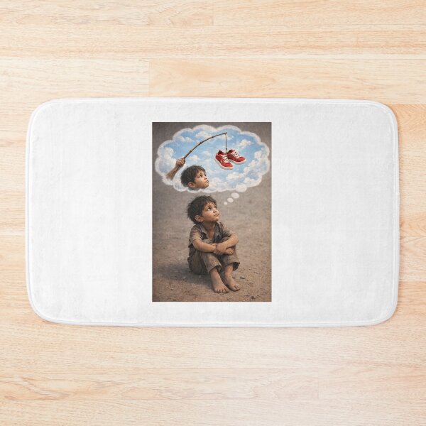 Item preview, poor boy designed and sold by Malik-Designs.