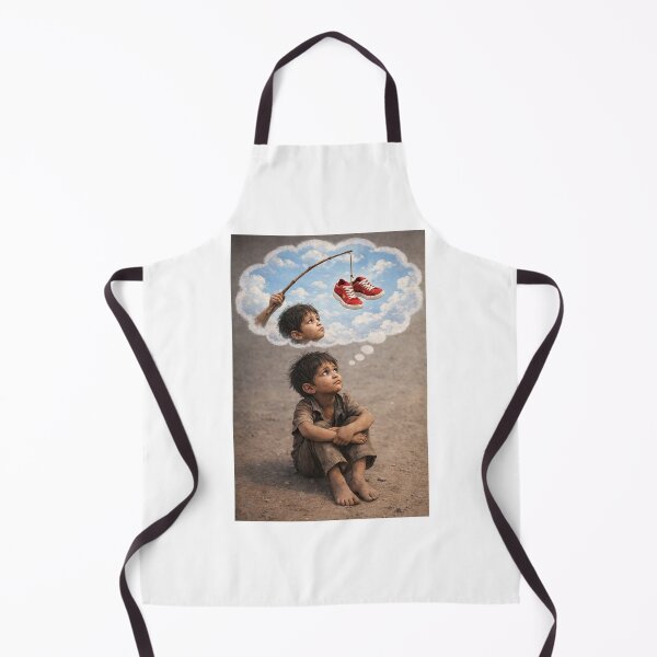 Item preview, poor boy designed and sold by Malik-Designs.