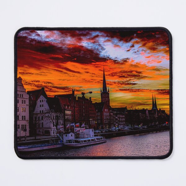 Item preview, Dramatic Lübeck designed and sold by Tammigrafie.
