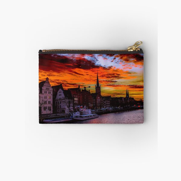Item preview, Dramatic Lübeck designed and sold by Tammigrafie.