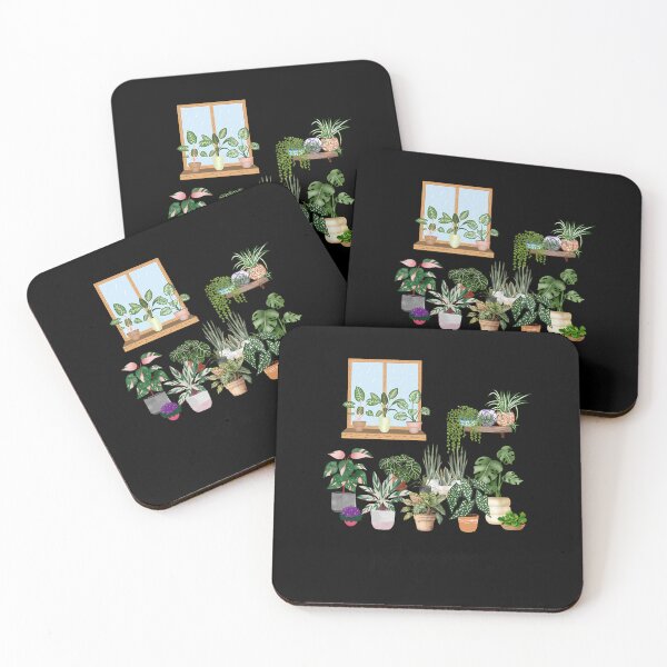 Item preview, Just One More Plant designed and sold by uyvcgmiqdyu38.