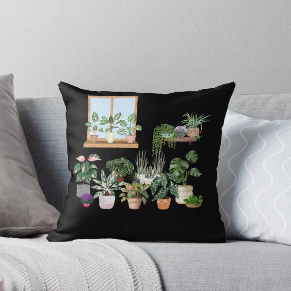 Item preview, Just One More Plant designed and sold by uyvcgmiqdyu38.