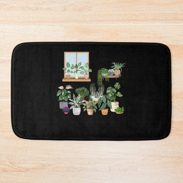 Item preview, Just One More Plant designed and sold by uyvcgmiqdyu38.
