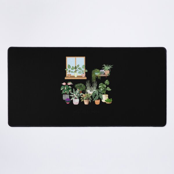 Item preview, Just One More Plant designed and sold by uyvcgmiqdyu38.