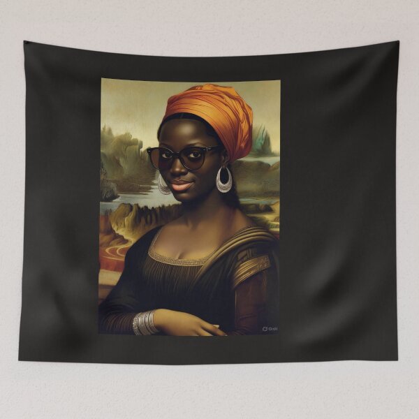 Item preview, Black History Month– Black Excellence Culture Pride & Heritage Beautiful Black Women Queen designed and sold by Clairenity Studio.