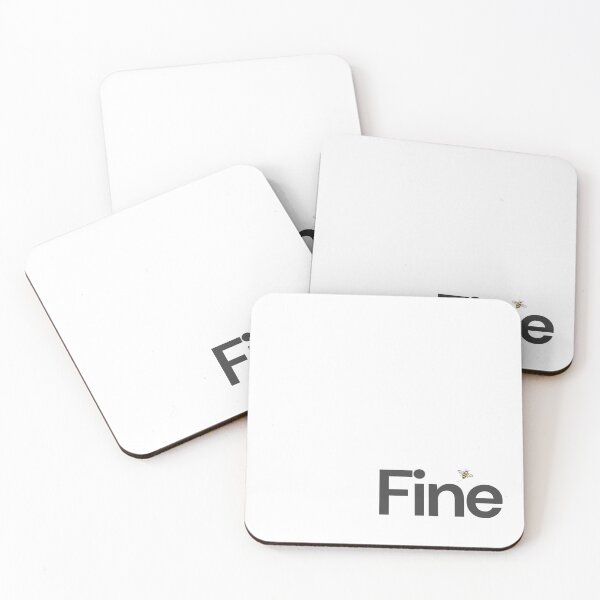 Item preview, Fine - that's my mood, take it how you want! designed and sold by ReadableStore.