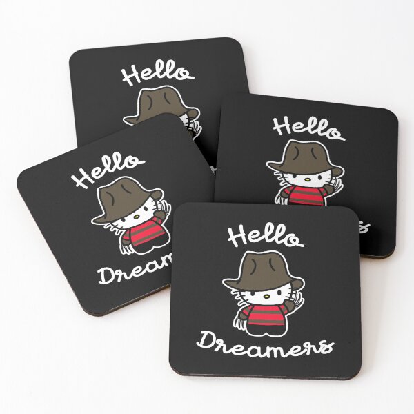 Item preview, Hello Dreamers  designed and sold by everydaysmilee.