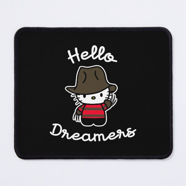 Item preview, Hello Dreamers designed and sold by everydaysmilee.