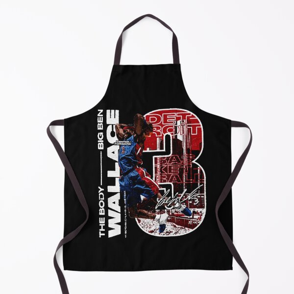Item preview, Ben Wallace Graphic designed and sold by decorskier.