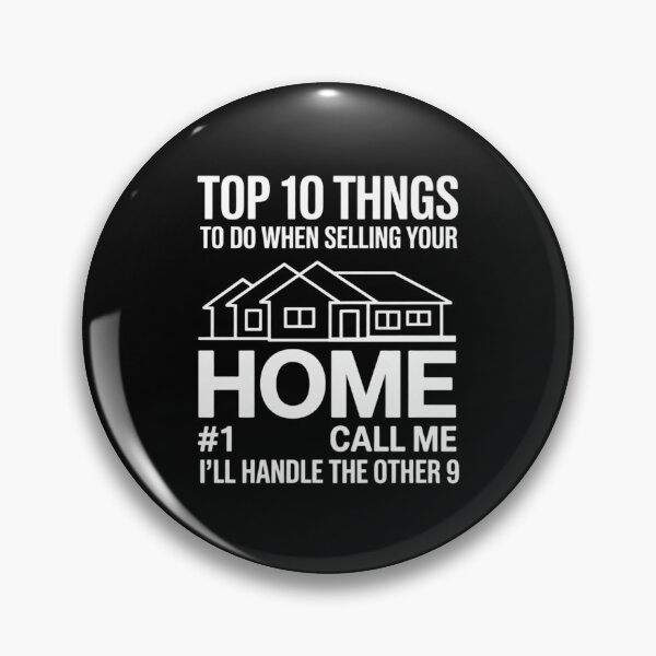 Item preview, Cool Real Estate Agent Art Men Women Home Realtor Broker designed and sold by joyouartArt.