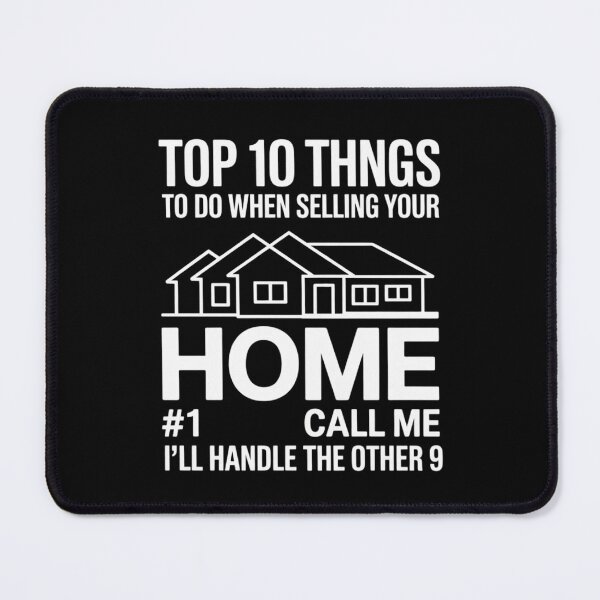 Item preview, Cool Real Estate Agent Art Men Women Home Realtor Broker designed and sold by joyouartArt.