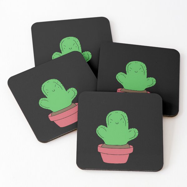 Item preview, Touch Me And I Will Hurt You Cactus designed and sold by krvbfhdgtt84.
